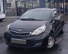 Kia Rio Arenda