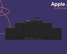 Apple Macbook A1417/a1398 batareya