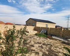 Masazır qəsəbəsi, Abşeron küçəsi