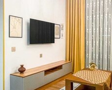 Satılır 2 otaqlı yeni tikili 53 m², Nəsimi r