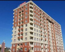 Masazır Yeni Masazır əşyalı kupçalı mənzil satılır