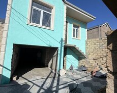 tecil i3 otaqli alti qarajli həyət evi