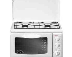 Qaz sobası Gefest PG 100