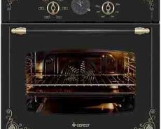 Quraşdırılmış soba Gefest DA 602-02 K93