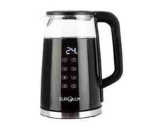 Elektrik çaydan EUROLUX -EU-EK2840GDDB