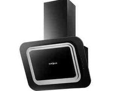 Aspirator EUROLUX -EU-RH4038TGB60