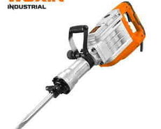 Elektrikli sökmə çəkici