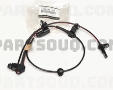 Mazda cx-9 2020 abs datciki