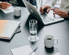 Menecer işi imkanı