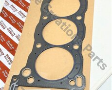 Toyota Prado 2.7 qalovka praklatqasi