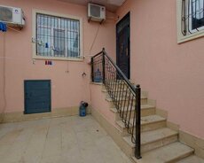 Kredit ilə Biləcəridə 3 otaqlı həyət evi
