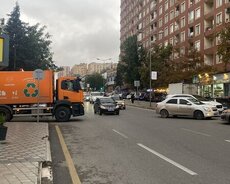 Satılır 2 otaqlı köhnə tikili 60 m²