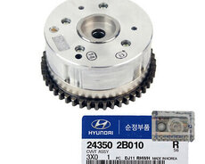 Hyundai Accent vanusu