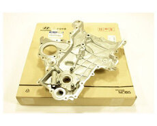 Hyundai Accent yag nasosu