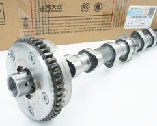 Volkswagen tiguan vanusu