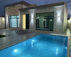 Villa Şüvelanda satílír te'cili