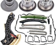 Mercedes m271 mühərrik sep desti