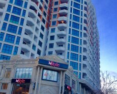 Nərimanovda kirayə 2-otaqlı mənzil