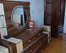 Kredit ilə Zığda yeni tikilidə mənzil satılır