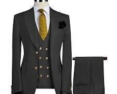 Kişilər üçün Dərzilik kursları