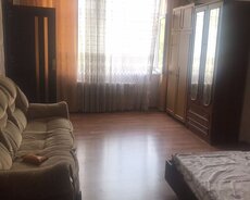 Həzi Aslanov kirayə ev