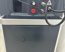 Lazer aparati Candela Gentlemax pro