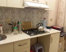 Caspian plaza 1 otaq