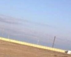 30 hektar Ərazi satílír