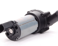 Volkswagen touareg 3.2 komekci pompa