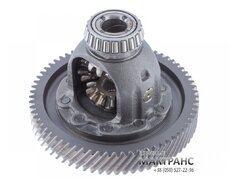 Hyundai Accent canagi