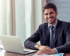 Ofis Menecerləri Tələb olunur