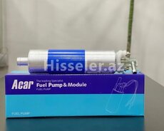 Mercedes W210 Yanacaq Nasosu