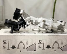 Mercedes W205/w213 M274 Elektron Su Nasosu