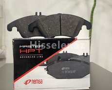 Mercedes W204/w212 Ön Əyləc Bəndi