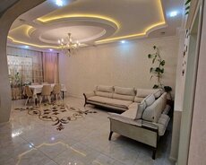 баку п.гарачухур 2 этажн.дом