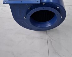 Ulitka 1800 - 2000 m3