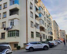 Masazır qəsəbəsi Qurtuluş 93 kompleksi