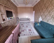 Masazır qəsəbəsi Rahat Nəfəs kompleksi