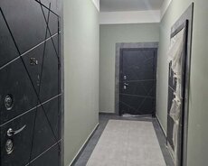 Masazır qəsəbəsi C. Cabbarlı küçəsi