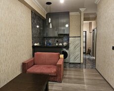 Masazır qəsəbəsi Yeni Masazır kompleksi