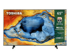 Televizorlar Toshiba