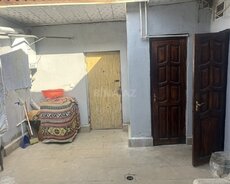 Ramanı qəsəbəsində 4 otaqlı ev satılır