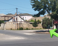 Sumqayit Corat qesebesi 6.5 sot torpaq sahesi