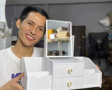 Hədiyyəlik kosmetika qabı