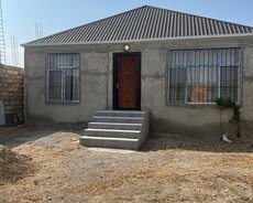 Bilgəh qəsəbəsində ev satılır