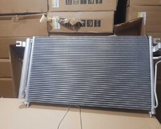 Kia Rio benzin radiatrou