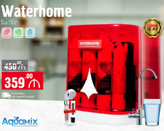 Waterhome - su filtri