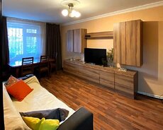 Avropa oteli ilə üzbə-üz