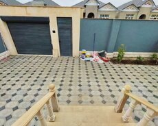 Məhəmmədlide həyət evi satilir