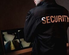 Hövsanda yerləşən Zavoda Mühafizəçi tələb olunur